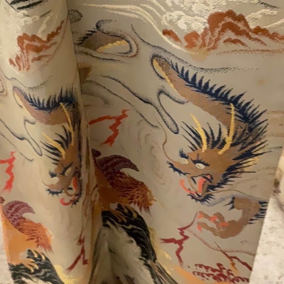 Chinese Sea Dragon long cost - Picture 3 of 11